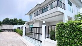 3 Bedroom House for rent in Nong Prue, Chonburi