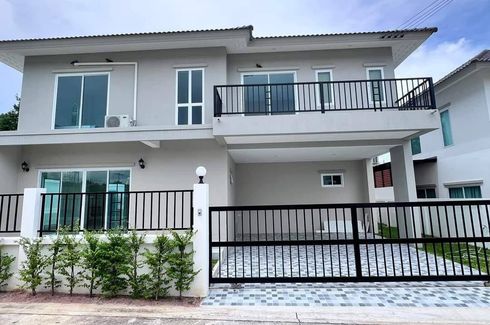 3 Bedroom House for rent in Nong Prue, Chonburi