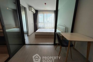 1 Bedroom Condo for rent in Life Ladprao, Chom Phon, Bangkok near BTS Ladphrao Intersection