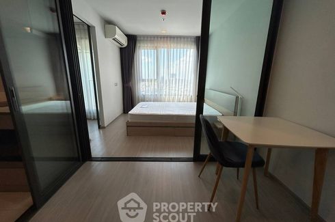 1 Bedroom Condo for rent in Life Ladprao, Chom Phon, Bangkok near BTS Ladphrao Intersection