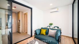 1 Bedroom Condo for rent in XT Phayathai, Thanon Phaya Thai, Bangkok near BTS Phaya Thai