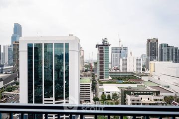 1 Bedroom Condo for rent in XT Phayathai, Thanon Phaya Thai, Bangkok near BTS Phaya Thai