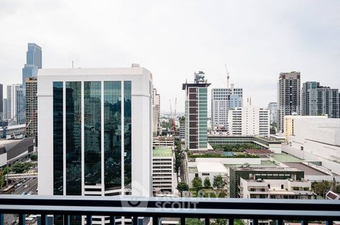 1 Bedroom Condo for rent in XT Phayathai, Thanon Phaya Thai, Bangkok near BTS Phaya Thai