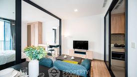 1 Bedroom Condo for rent in XT Phayathai, Thanon Phaya Thai, Bangkok near BTS Phaya Thai