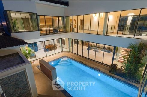 5 Bedroom House for rent in Nong Prue, Chonburi