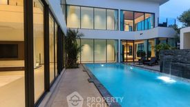 5 Bedroom House for rent in Nong Prue, Chonburi