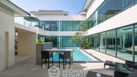 5 Bedroom House for rent in Nong Prue, Chonburi