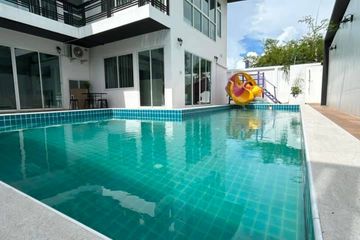 4 Bedroom House for rent in Huai Yai, Chonburi