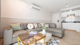 2 Bedroom Condo for rent in Diamond Ratchada, Huai Khwang, Bangkok near MRT Huai Khwang