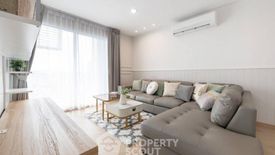 2 Bedroom Condo for rent in Diamond Ratchada, Huai Khwang, Bangkok near MRT Huai Khwang