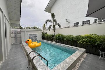 4 Bedroom House for rent in Nong Prue, Chonburi
