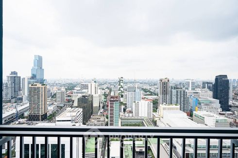 1 Bedroom Condo for rent in XT Phayathai, Thanon Phaya Thai, Bangkok near BTS Phaya Thai