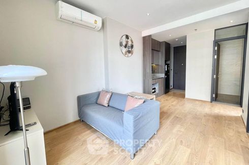 2 Bedroom Condo for rent in The FINE Bangkok Thonglor - Ekamai, Khlong Tan Nuea, Bangkok