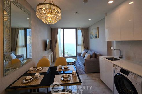 1 Bedroom Condo for rent in Copacabana Beach Jomtien, Nong Prue, Chonburi