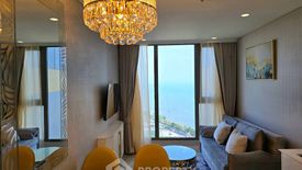 1 Bedroom Condo for rent in Copacabana Beach Jomtien, Nong Prue, Chonburi