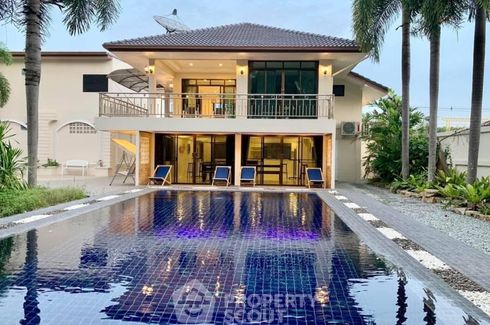 4 Bedroom House for rent in Huai Yai, Chonburi