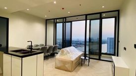 2 Bedroom Condo for rent in Chapter Charoennakhorn-Riverside, Bang Lamphu Lang, Bangkok near BTS Krung Thon Buri