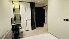 2 Bedroom Condo for rent in Chapter Charoennakhorn-Riverside, Bang Lamphu Lang, Bangkok near BTS Krung Thon Buri