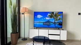 2 Bedroom Condo for rent in Chapter Charoennakhorn-Riverside, Bang Lamphu Lang, Bangkok near BTS Krung Thon Buri