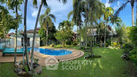 3 Bedroom Villa for rent in Na Jomtien, Chonburi