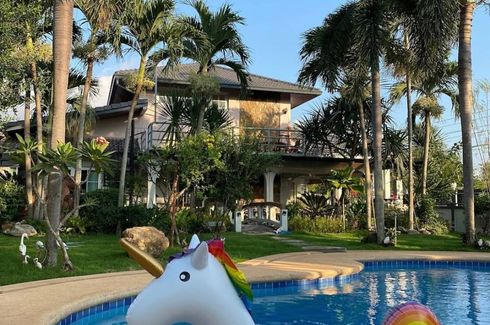 3 Bedroom Villa for rent in Na Jomtien, Chonburi