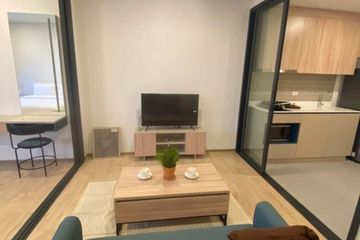 1 Bedroom Condo for rent in XT Phayathai, Thanon Phaya Thai, Bangkok near BTS Phaya Thai