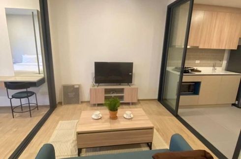 1 Bedroom Condo for rent in XT Phayathai, Thanon Phaya Thai, Bangkok near BTS Phaya Thai