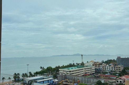 1 Bedroom Condo for rent in Copacabana Beach Jomtien, Nong Prue, Chonburi