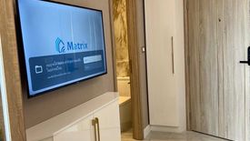 1 Bedroom Condo for rent in Copacabana Beach Jomtien, Nong Prue, Chonburi