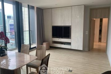 3 Bedroom Condo for rent in Noble Ploenchit, Lumpini, Bangkok near BTS Ploen Chit