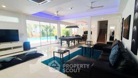 6 Bedroom House for rent in Nong Prue, Chonburi