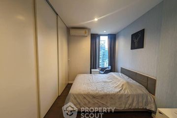 1 Bedroom Condo for rent in Nara 9 by Eastern Star, Thung Maha Mek, Bangkok near BTS Chong Nonsi