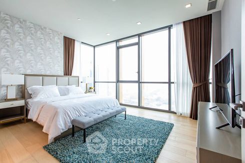 2 Bedroom Condo for rent in The Monument Thong Lo, Khlong Tan Nuea, Bangkok near BTS Thong Lo