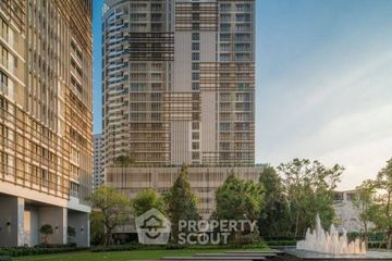 1 Bedroom Condo for rent in Park Origin Phrom Phong, Khlong Tan, Bangkok near BTS Phrom Phong