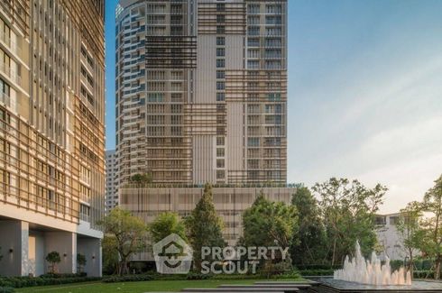 1 Bedroom Condo for rent in Park Origin Phrom Phong, Khlong Tan, Bangkok near BTS Phrom Phong