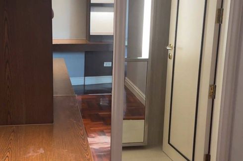 3 Bedroom Condo for rent in Kallista Mansion, Khlong Toei Nuea, Bangkok near BTS Nana