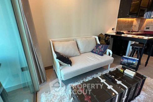 1 Bedroom Condo for rent in The Riviera Ocean Drive, Nong Prue, Chonburi