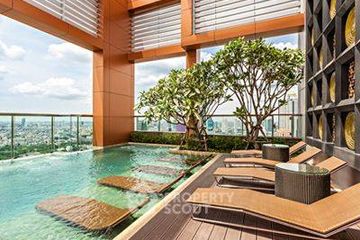 1 Bedroom Condo for rent in The Address Sathorn, Silom, Bangkok near BTS Chong Nonsi