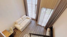 1 Bedroom Condo for rent in KnightsBridge Space Ratchayothin, Chatuchak, Bangkok near BTS Phahon Yothin 24