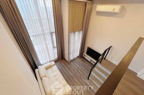 1 Bedroom Condo for rent in KnightsBridge Space Ratchayothin, Chatuchak, Bangkok near BTS Phahon Yothin 24