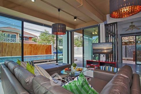 6 Bedroom Villa for rent in Nong Prue, Chonburi