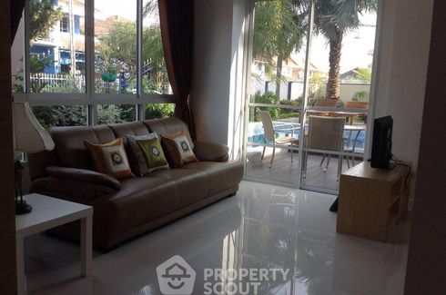 8 Bedroom Villa for rent in Baan Fah Rim Haad, Nong Prue, Chonburi
