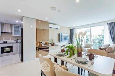 2 Bedroom Apartment for rent in Nice Residence, Khlong Tan Nuea, Bangkok