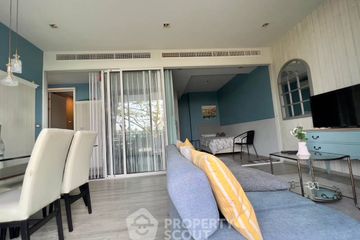 2 Bedroom Condo for rent in Na Kluea, Chonburi