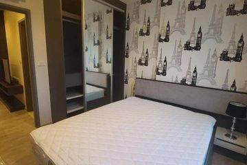 1 Bedroom Condo for rent in The Base Central Pattaya, Nong Prue, Chonburi