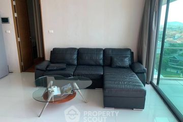 2 Bedroom Condo for rent in Casalunar Paradiso, Saen Suk, Chonburi