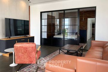 3 Bedroom Condo for rent in Penthouse Condominium 3, Phra Khanong Nuea, Bangkok near BTS Ekkamai