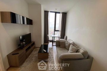 1 Bedroom Condo for rent in THE LINE Phahol - Pradipat, Phaya Thai, Bangkok near BTS Saphan Kwai