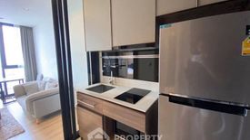 1 Bedroom Condo for rent in THE LINE Phahol - Pradipat, Phaya Thai, Bangkok near BTS Saphan Kwai