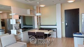 1 Bedroom Condo for rent in Ekkamai Residence, Phra Khanong Nuea, Bangkok near BTS Ekkamai